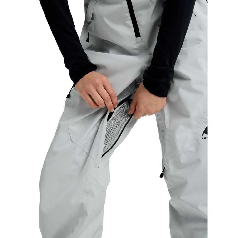 Burton Брюки Reserve Goretex 2L Bib