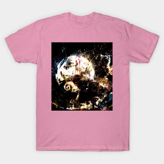 T Shirt Women Nightmare Before Christmas Harajuku Print Kawaii Tshirt Summer Short Sleeve Female T-Shirt Top Tee