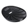 Car Wash Bucket Insert Removes Dirt Debris Bucket Insert Grit Trap for Automotive Washing Detailing