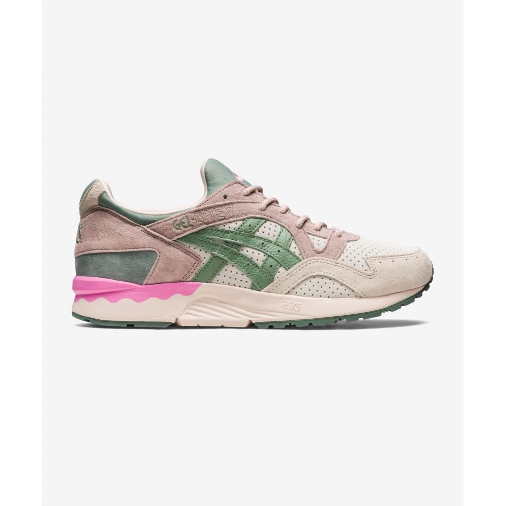 

Asics Gel Light 5 Кремовый Сланцево-серый 1201A822 102