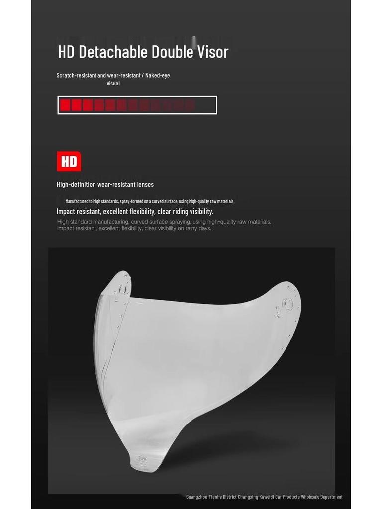 2025 Ghost Face Dual Visor Motorcycle Helmet: Anti-fog Full Face, Unisex with Drinking Feature