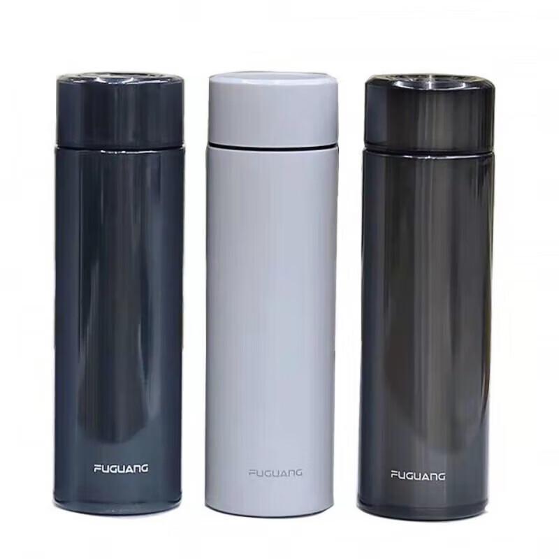 FUGUANG Feiya 304 Stainless Steel Insulated Travel Mug 480ml