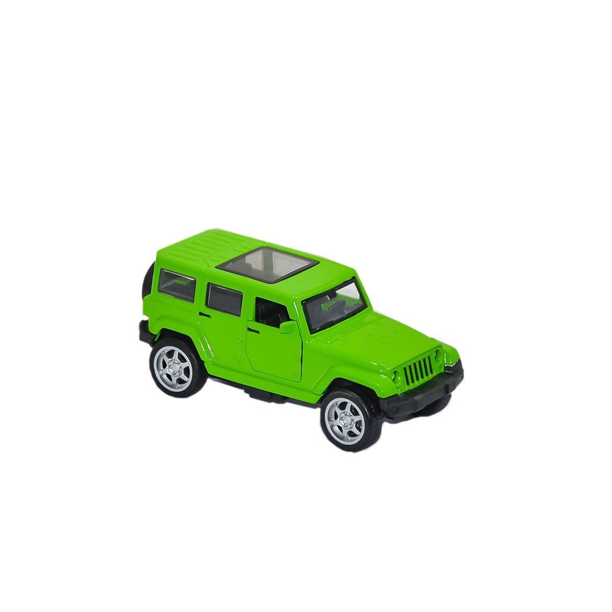 

02062-FY6018-12D Dısplay Metal Araba - Asya Oyuncak