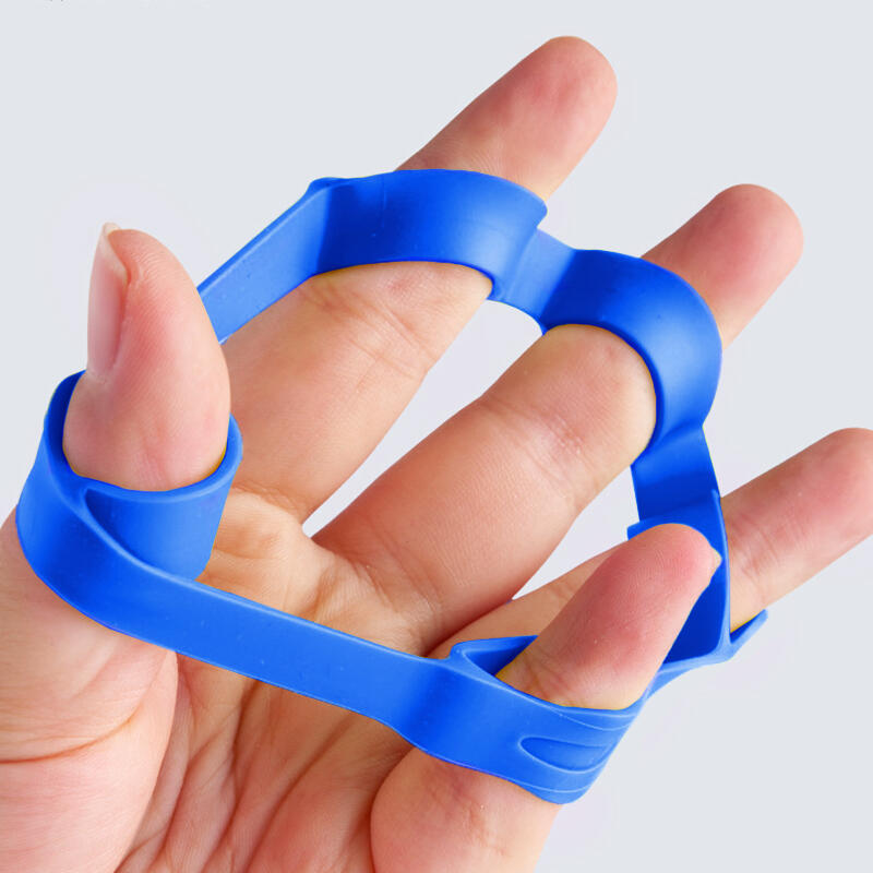 Finger Hand Yoga Übungen Handgriff-Stärker DD-11573