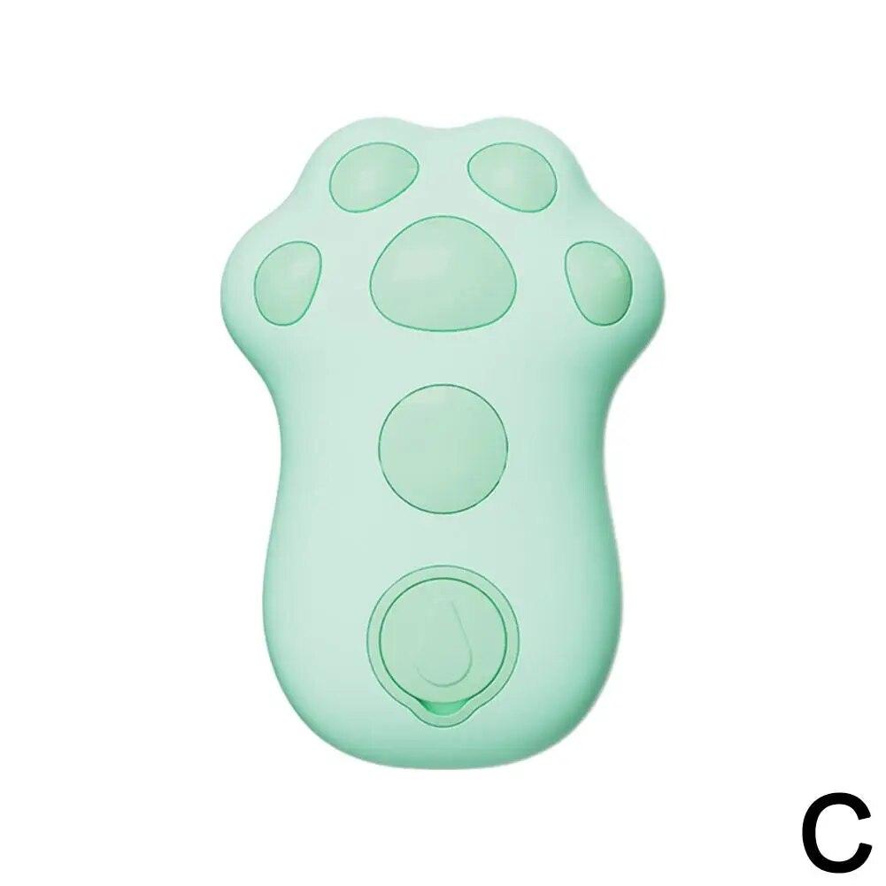 Cat Steam Brush Steamy Puppy Brush Electric Spray Cat Hair Brushes For Massage Pet Grooming Comb Hair Removal Combs New