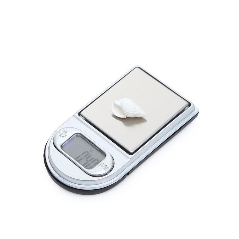 

DIHENG Mini Digital Jewelry Scale