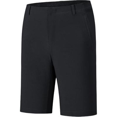 Champion All-Weather Series Simple Versatile Solid Color Zipper Comfortable Breathable Mid-Waist Five-Point Casual Shorts Men Shorts 152530502-2