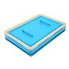400 Hole Size 1 Capsule Filling Board Plate Professional Precise Manual Capsule Filling Machine Filler