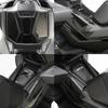 3D Epoxy Resin Sticker Protection Decal Kit Tank Pad For ADV350 ADV 350 2022 2023 2024 2025