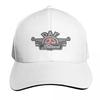 DAF Holland Style Baseball Cap Gift for Him Her Casual Daily Wear Quick Dry PerforUnisexce