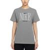 Comfortable Crew Neck Short Sleeve T-Shirt Women Tops IR7889-063