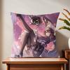 Ellen Joe Zenless Zone Zero Cushion Cover For Pillow Printing Sofa Decoration Home Car Room Coffee Shop Office Nordic Simplicity