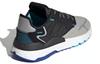 adidas Nite Jogger '3M Black Metal Grey' EF5408