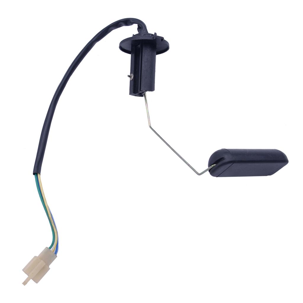 Gas Fuel Tank Petrol Level Gauge Float Sensor Sending Unit for Gy6 50-150cc Chinese Scooter Moped ATV Motorcycle