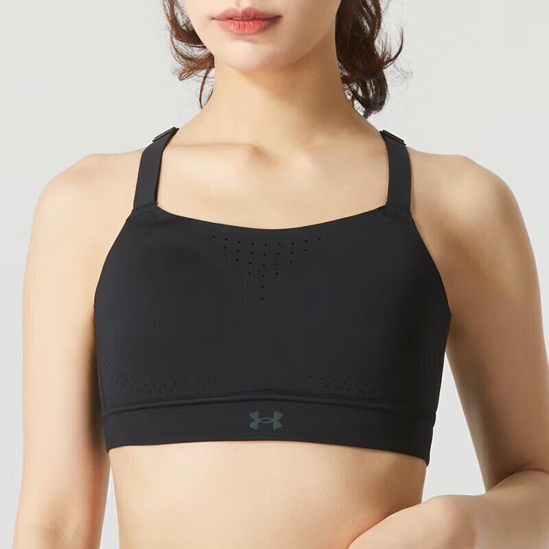Under Armour Women s RUSH Sports Bra 34A