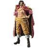 BANPRESTO One Piece KING OF ARTIST The Gold Roger Gold D. Roger