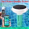 A72U For 7 In 1 For PH ORP Total Dissolved Solids Salinity Temp Swimming Pool Water Teste