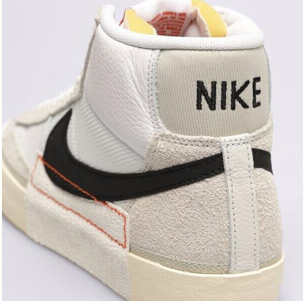 Кроссовки Nike Blazer '77 Pro Club