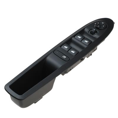 Car Accessories 98009290ZD 10024673-03 For Citroen C4L C4 2013-16 Electric Mirror Power Window Switch High Quality