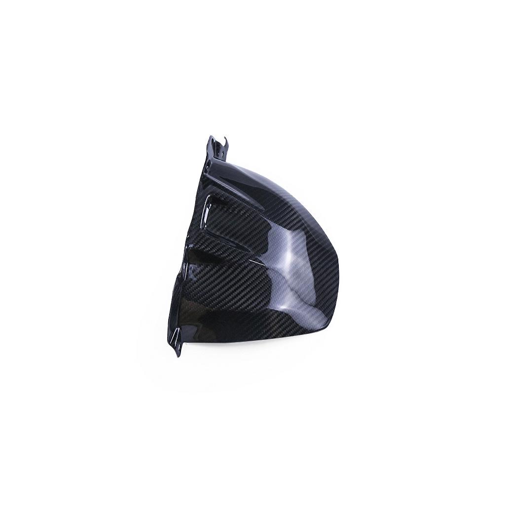 BMW S1000XR 2015-2019 Carbon Fiber Rear Fender Mudguard