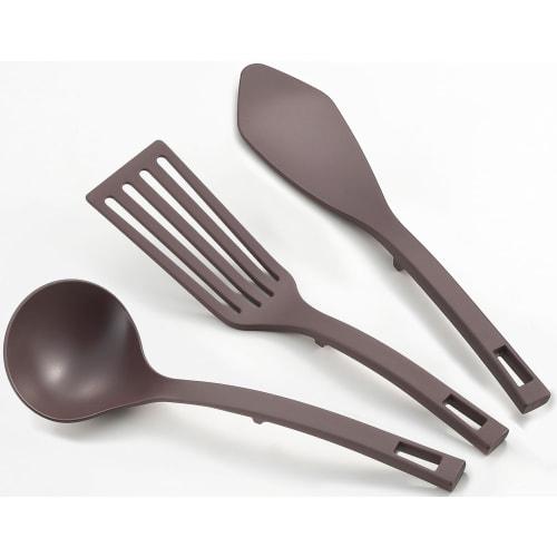 Tamahashi Ichijo Monko Nylon Ladle IM-S01