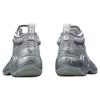 Aape X Li Ning Way Of Wade 10 Cushioning Slip Resistant Abrasion Resistant Mid Top Basketball Shoes Gray ABAS175-1