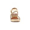 Lunar Womens/Ladies Izzy Wedge Heel Sandals