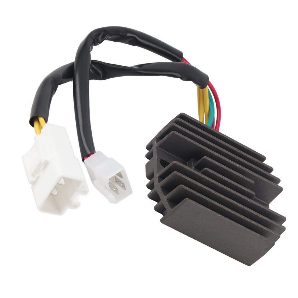 Motorcycle Voltage Regulator Rectifier for CBR600RR 2003‑2006 LD2118214RV