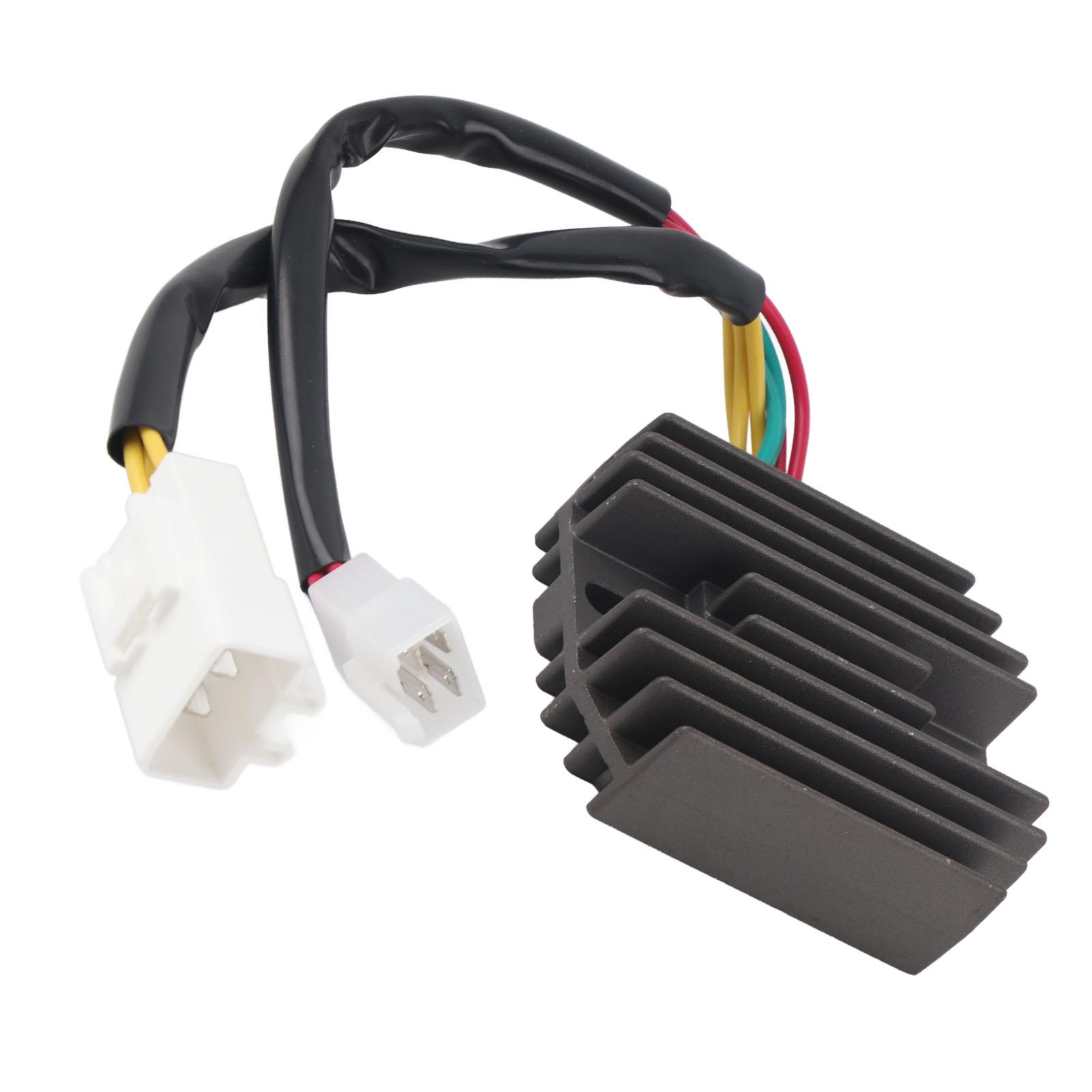 

Регулятор напряжения мотоцикла Выпрямитель для CBR600RR 2003‑2006 LD2118214RV