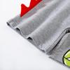 Sommer 2025 Jungen Cartoon Dinosaurier Shorts - Trendige Baby- & Kinderhosen