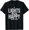 Tops – T-Shirts