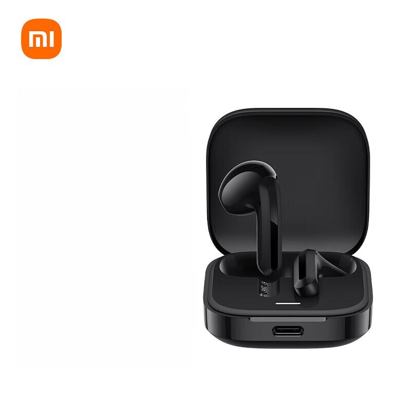 Redmi Buds 6 Vitality Edition Bluetooth Earphones