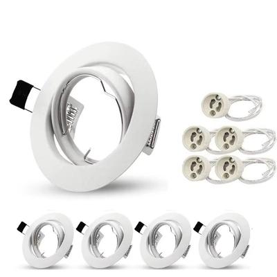 LED-verlichting – LED inbouwlampen