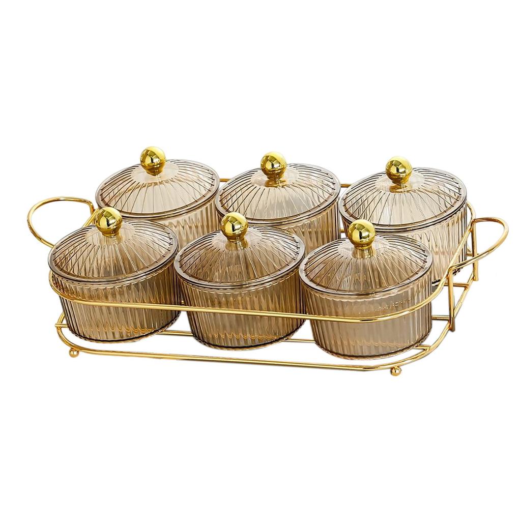 Nordic Nut Tray Multi Use Organizer Condiment Tray Food Storage Preserved Tray Appetizer Tray for Candy Dried Fruits Nut