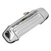 Rear Left Outer Door Handle MR156877 Replacement for Mitsubishi Montero Pajero V46 V31 V32 V33 1992?2000