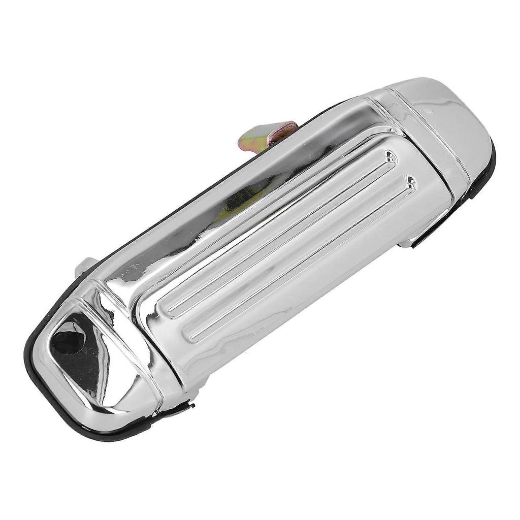 Rear Left Outer Door Handle MR156877 Replacement for Mitsubishi Montero Pajero V46 V31 V32 V33 1992?2000