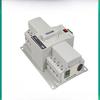 Dual Power Transfer Switch, 63A 2P, Automatic Switching for Household Backup