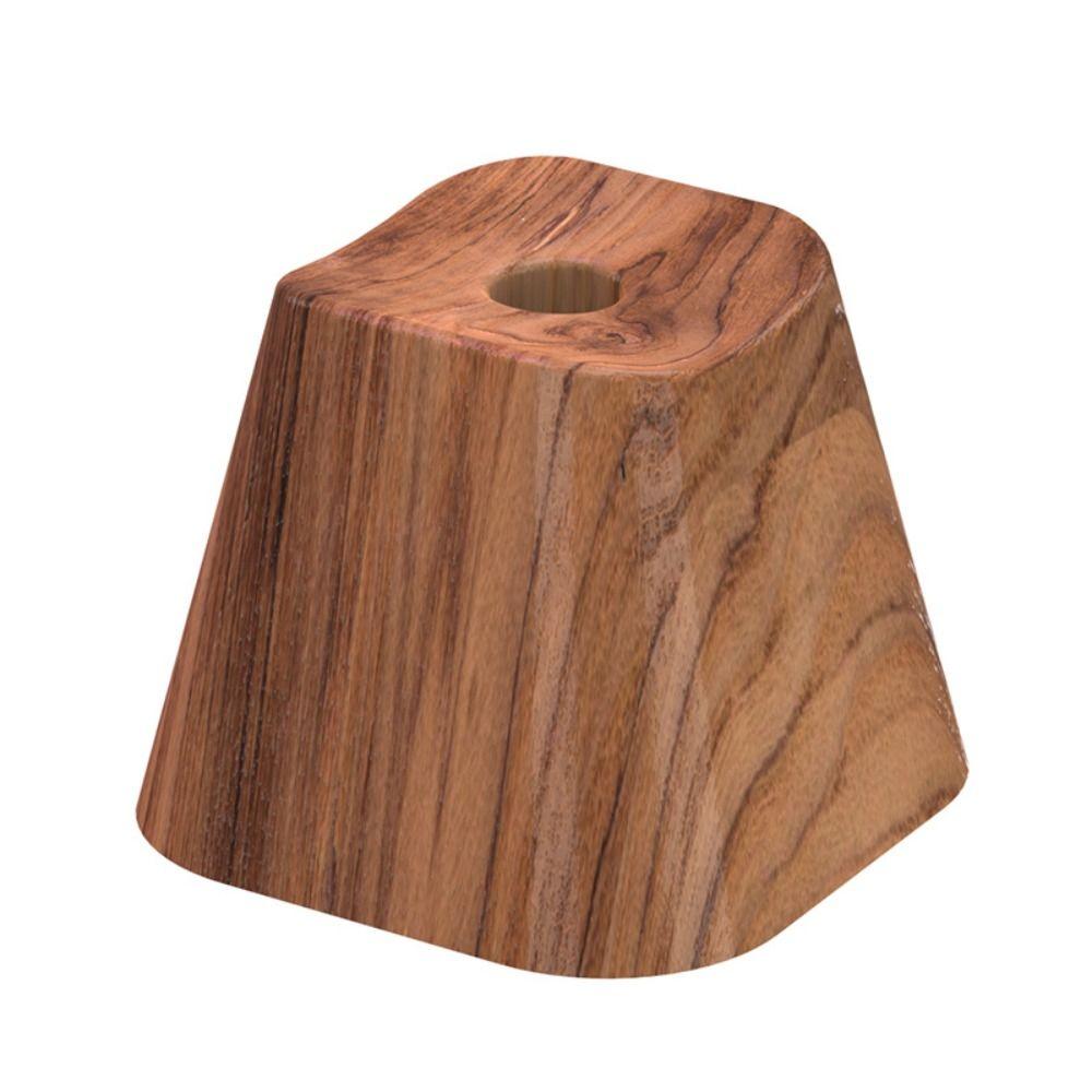 

Легкий деревянный защитный чехол, держатель для ручки, прочная шариковая ручка, общая подставка