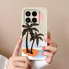 For Xiaomi 15 Pro Case For Xiaomi 14 Pro Phone Cases Various Style Soft Liquid Silicone Mi15 Mi14 Back Cover Anti Drop Bumper