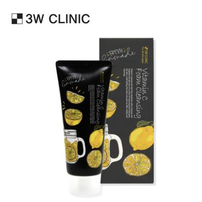 Vitamin C Foam Cleansing 100ml (3 Options)