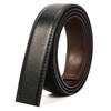 Reversible Replacement Mix and Single Rotating Pin Genuine Large Belt Buckle Stylish Men's Belt, Match, 3.5cm (35mm) Width, Belt,
