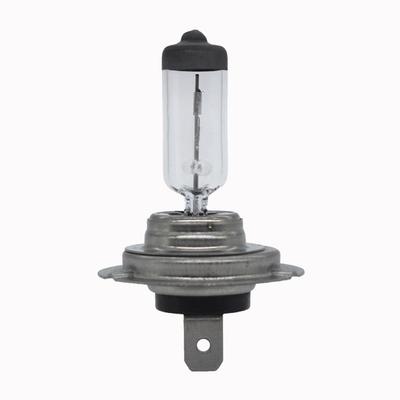 2Pcs Car H7 Xenon Headlight 55W Halogen White Light Lamp 12V Bulbs Auto Accessories Bulbs Replacement Exterior Automotive