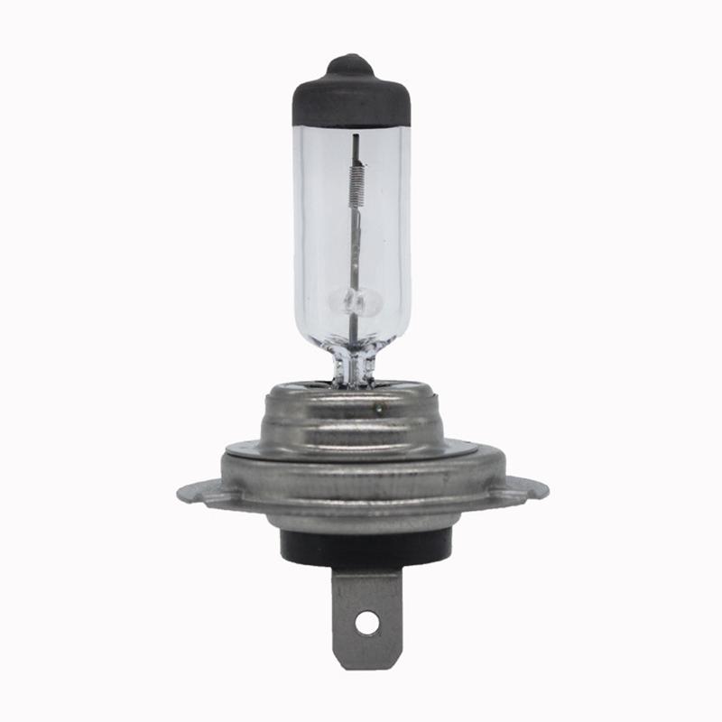 2Pcs Car H7 Xenon Headlight 55W Halogen White Light Lamp 12V Bulbs Auto Accessories Bulbs Replacement Exterior Automotive