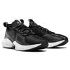 Reebok Sole Fury TS 'Black' Men's DV9288