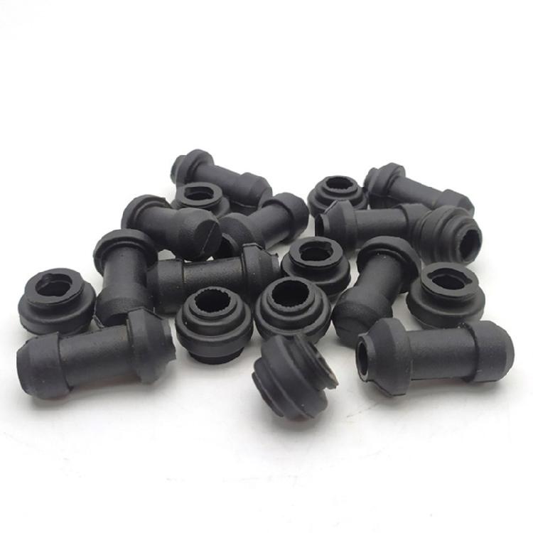 Scooter Bike Motorbike Disc Brake Pump Bracket Caliper Shockproof Dust Cap Cover