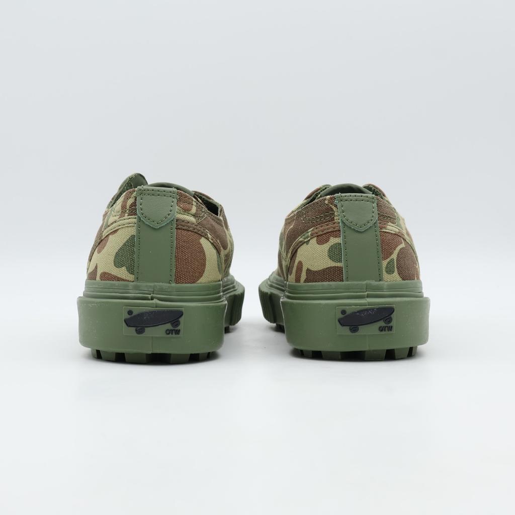 VN000MYHDP0 WTAPS OAMC OTW by Vans Seylynn Lug Duck Camo (pánské)