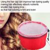 Home Electric Heating Steam Hair Cap Hot Oil Hat DIY Hair Styling Tools Hair Health Care