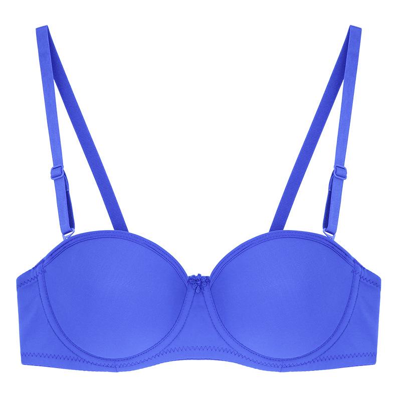 

Регулируемый тонкий бюстгальтер для женщин - Удобное, сексуальное и поддерживающее нижнее белье