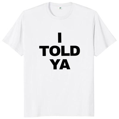 T-shirtler – Tişörtler