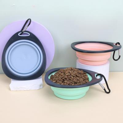 Psi – Misky pro psy